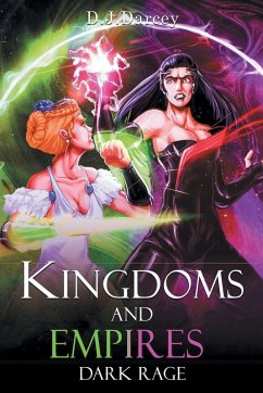 Cover Kingdoms and Empires