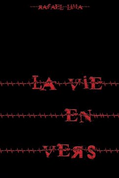 Cover La vie en vers