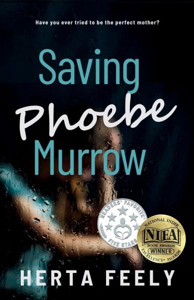 Saving Phoebe Murrow Saving Phoebe Murrow