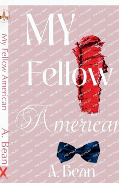 Cover My Fellow American