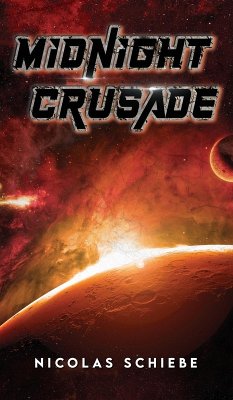 Cover Midnight Crusade