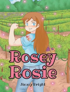 Cover Rosey Rosie