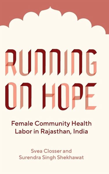 Running on Hope Running on Hope
