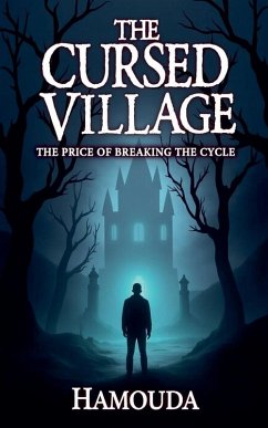 Cover The Cursed Village