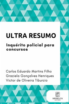 Cover Ultra Resumo