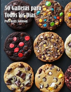 Cover 50 Galletas para Todos los Días