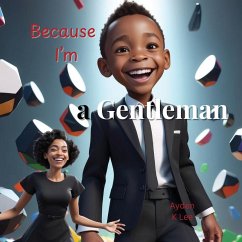 Cover Because I'm a Gentleman