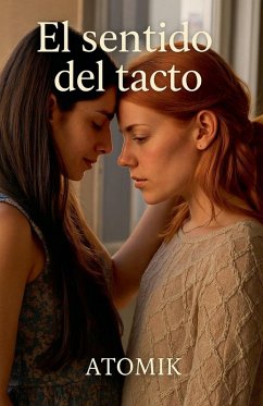 Cover El sentido del tacto