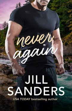 Cover Never Again