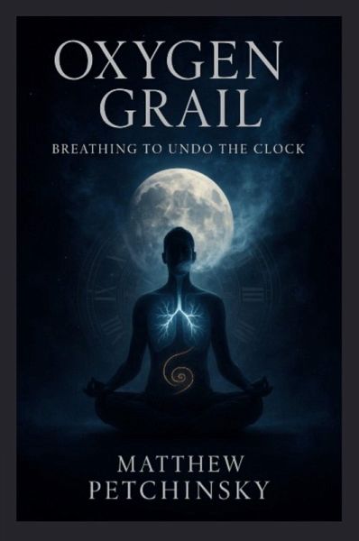 Oxygen Grail Oxygen Grail