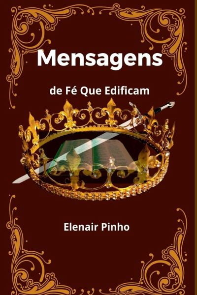Mensagens De Fé Que Edificam