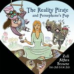 The Reality Pirate and Persephone's Pup