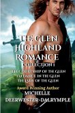 The Glen Highland Romance Collection 1