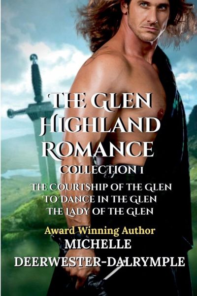 The Glen Highland Romance Collection 1