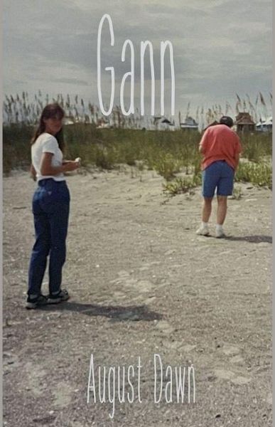 Gann Gann