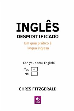 Inglês Desmistificado - Chris, Fitzgerald