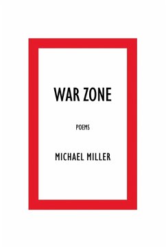 Cover War Zone