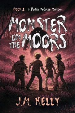 Cover Monster On The Moors