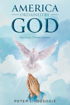 Cover American Ordained by God
