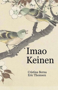 Cover Imao Keinen