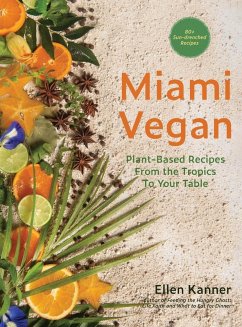 Cover Miami Vegan