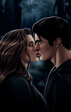 The Order - St Clair, Katerina