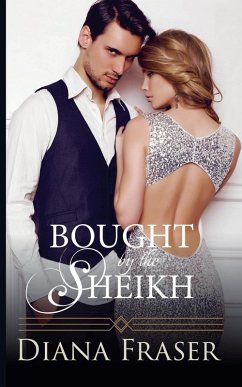 Bought by the Sheikh - Fraser, Diana