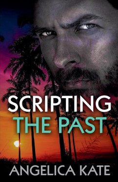 Cover Scripting the Past