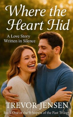 Cover Where The Heart Hid