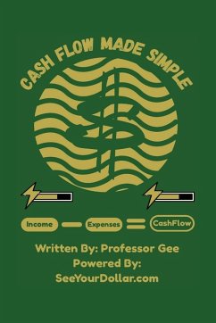 Cover Cash Flow Made Simple