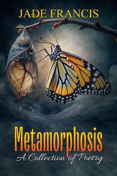 Metamorphosis Metamorphosis
