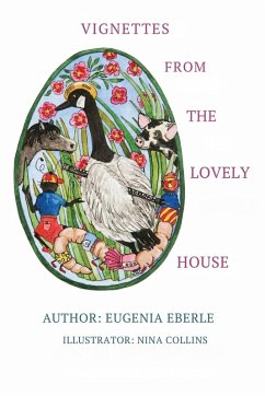Vignettes From the Lovely House - Eberle, Eugenia