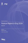 Feature Papers in Eng 2024 Feature Papers in Eng 2024