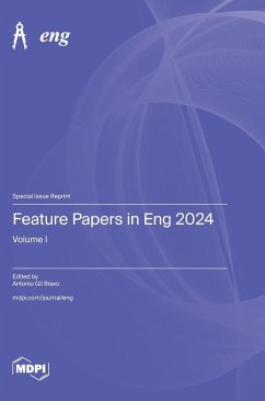Feature Papers in Eng 2024