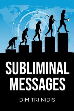 Subliminal Messages - Nidis, Dimitri