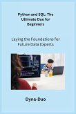 Python and SQL Python and SQL