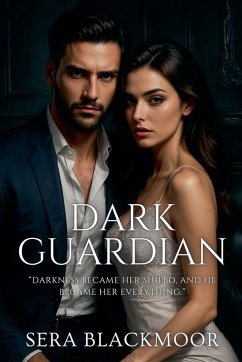 Cover Dark Guardian