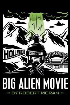 Cover Big Alien Movie