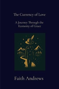 Cover The Currency of Love