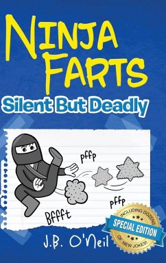 Cover Ninja Farts