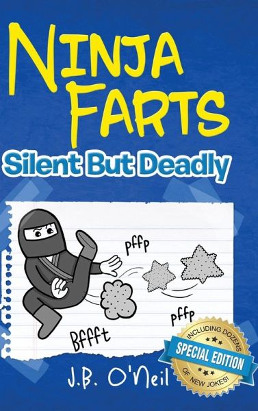 Ninja Farts