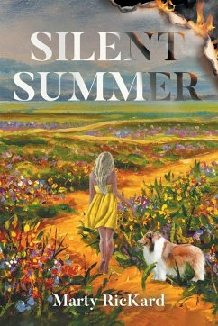 Cover Silent Summer