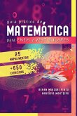 Guia Prático De Matemática Para Enem E Vestibulares Guia Prático De Matemática Para Enem E Vestibulares