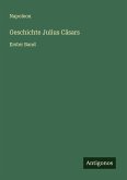 Geschichte Julius Cäsars
