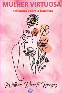 Cover Mulher Virtuosa