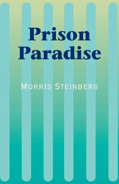 Cover Prison Paradise