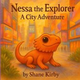 Nessa the Explorer¿ A City Adventure