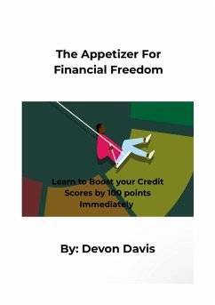 Cover The Appetizer For Financial Freedom