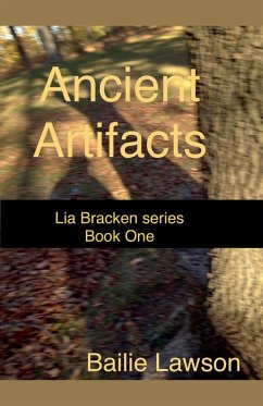 Ancient Artifacts - Lawson, Bailie