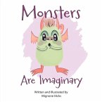 Monsters Are Imaginary